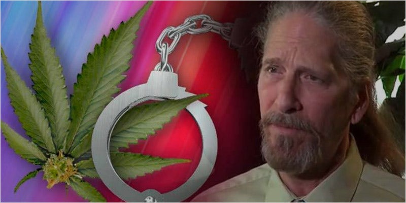 Advocate Loses His Battle With Cancer 1 Important Medical Cannabis Advocate Loses His Battle With Cancer