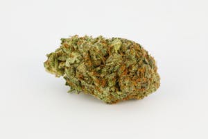 Afghan Kush Marijuana Strain