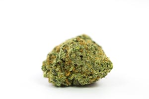 Blueberry Kush Marijuana Strain