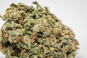 Bruce Banner Marijuana Strain