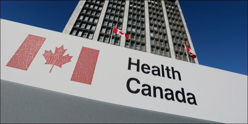 CANADA TO ALLOW MEDICAL 1 3 Important Things Cannabis Nodes Are Telling You About Your Plant