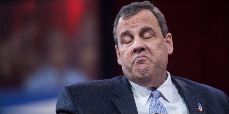 Christie to decide if pot to treat PTSD 1 Chris Christie To Decide If PTSD Can Be Treated With Medical Cannabis