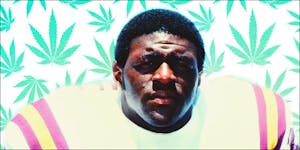 Leonard Marshall: Latest NFL Star To Embrace Medical Cannabis