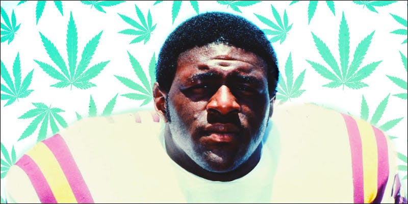 Leonard Marshall