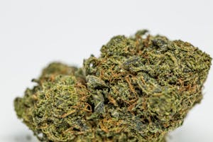 Green Crack Marijuana Strain