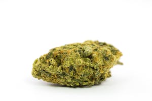 Lemon Skunk Marijuana Strain