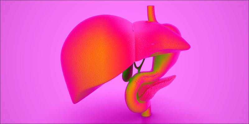 How Patients Treat Liver Cancer With Cannabis