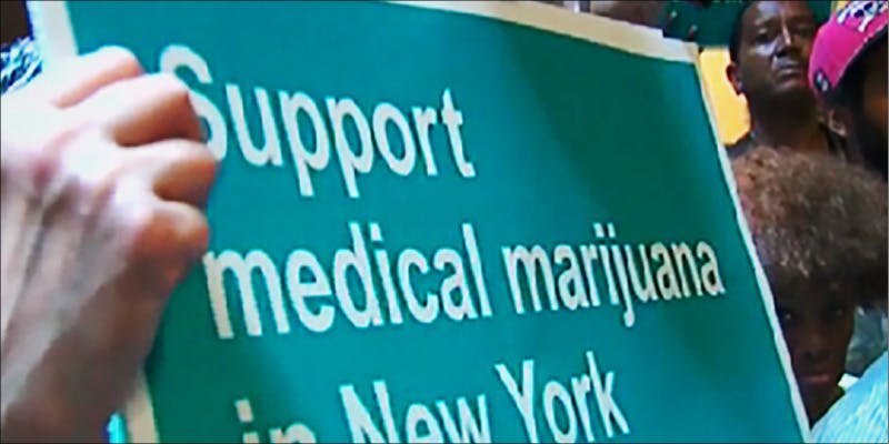 New York Is Finally hero New York Is FINALLY Expanding Their Strict Medical Cannabis Laws
