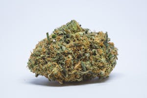 Diesel Marijuana Strain