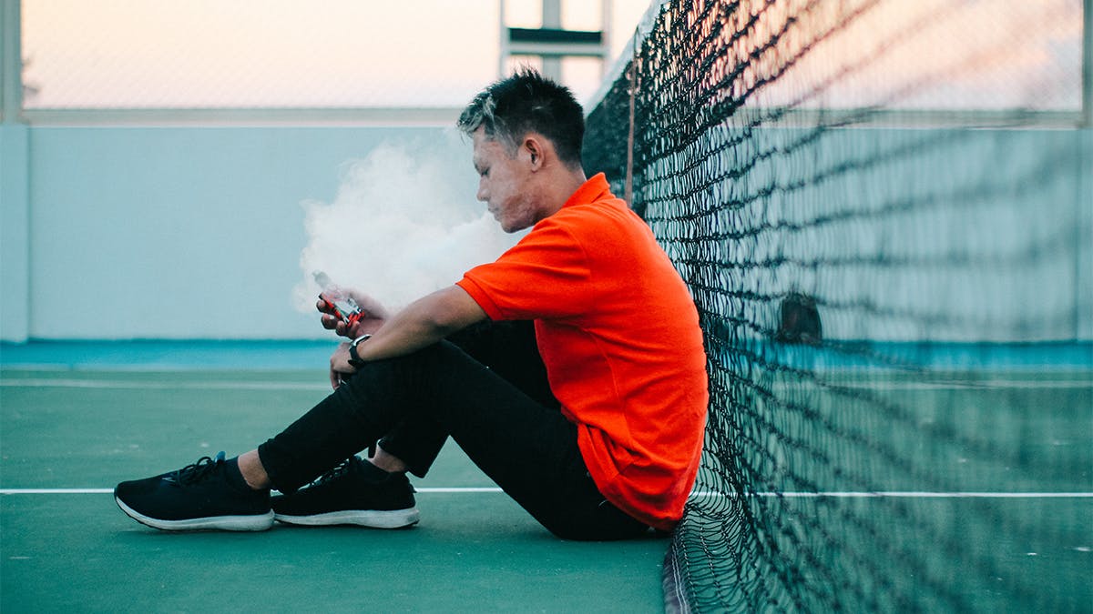 Vaping teen Does Weed Make You Lose Weight?