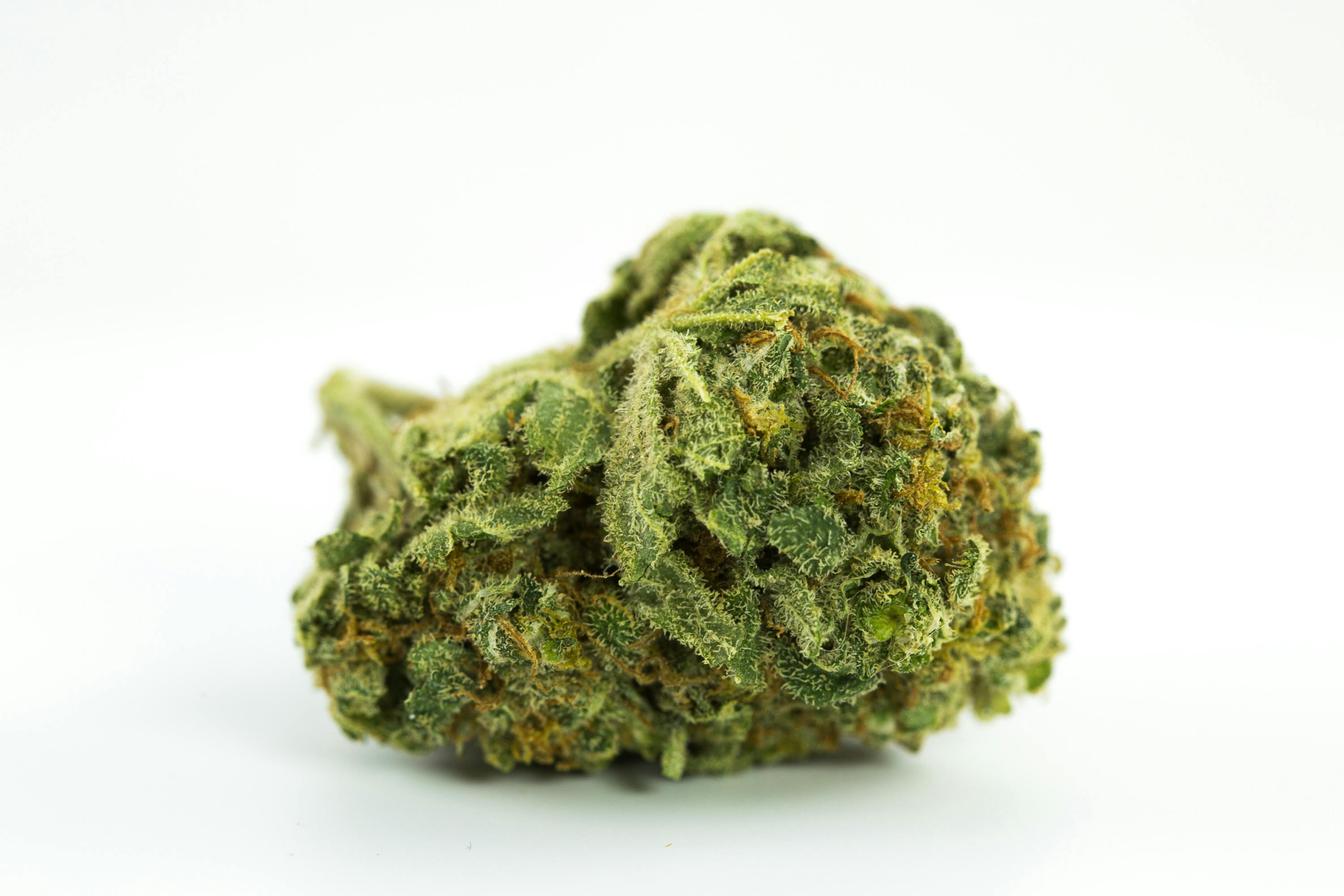 God's Gift Weed; God's Gift Cannabis Strain; God's Gift Indica Marijuana Strain