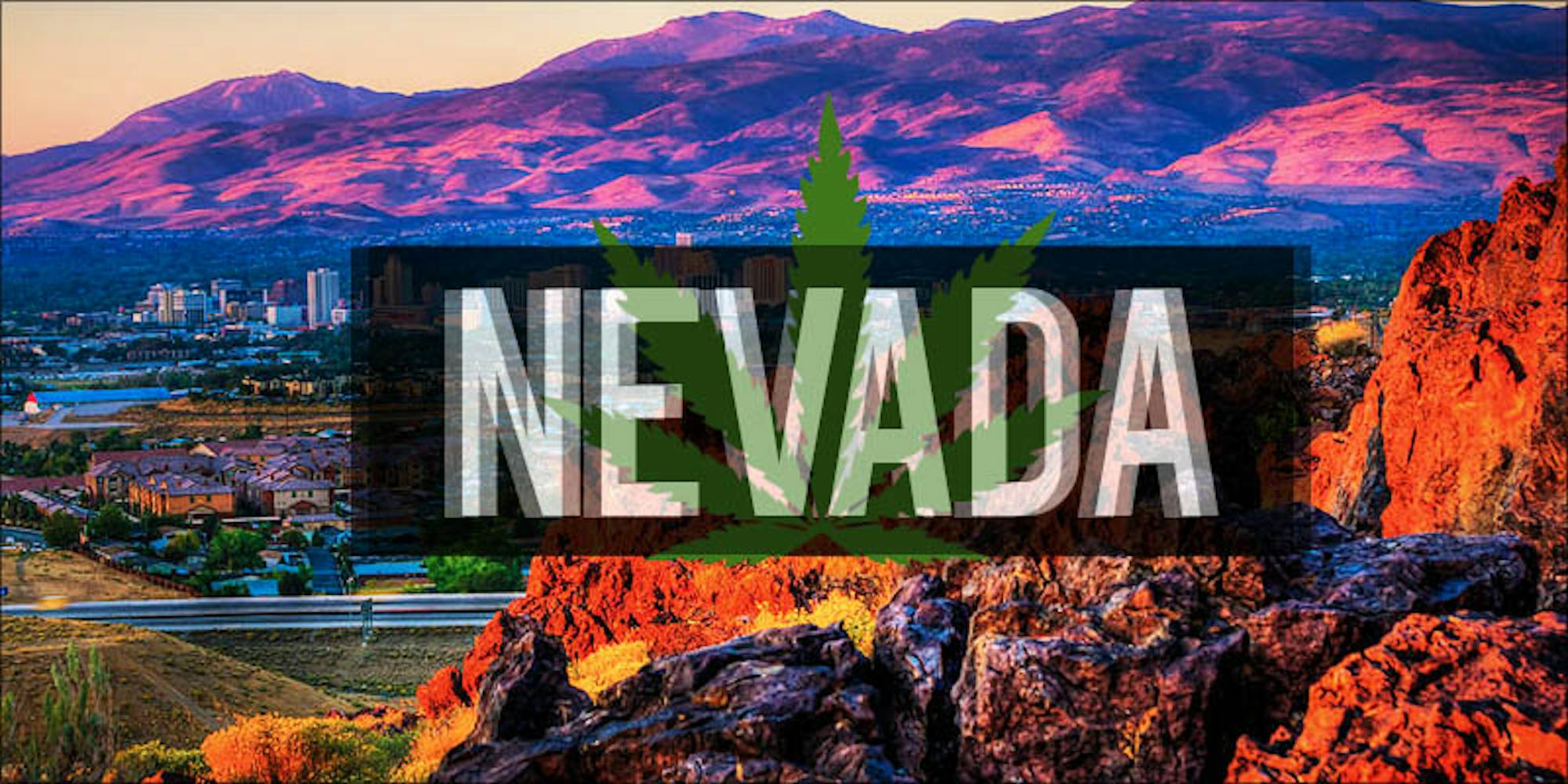 Here's What The Legal Green Scene Will Look Like In Nevada Herb