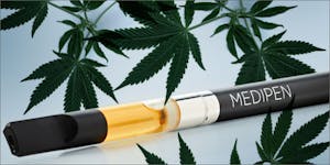 MediPen is the Product That Will Bring Cannabis Into the NHS