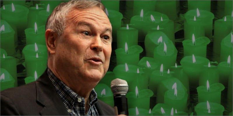 Dana Rohrabacher