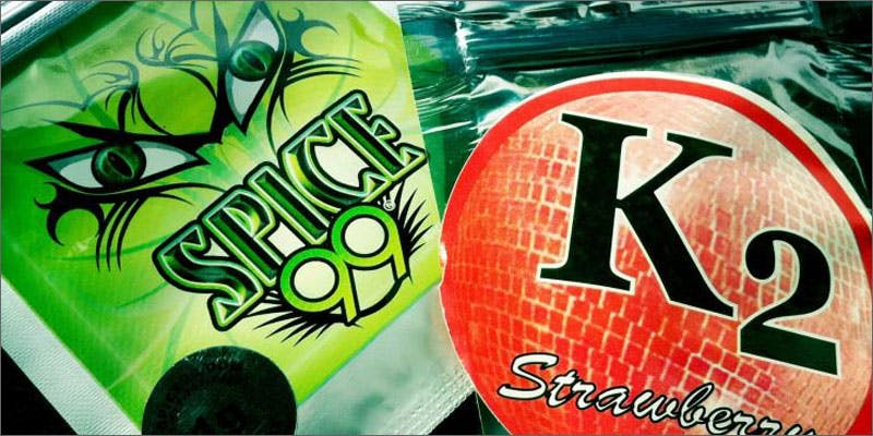 Synthetic Cannabis Overdose Epdemic