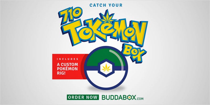 tokemon 1 If You Dont Tokémon Youre Not Doing It Right