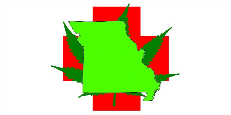 1 missouri medical cannabis initiative graphic This Week In Cannabis & Politics: Missouris Medical Push; Debunking The Gateway Theory; Senator Grahams Surprise