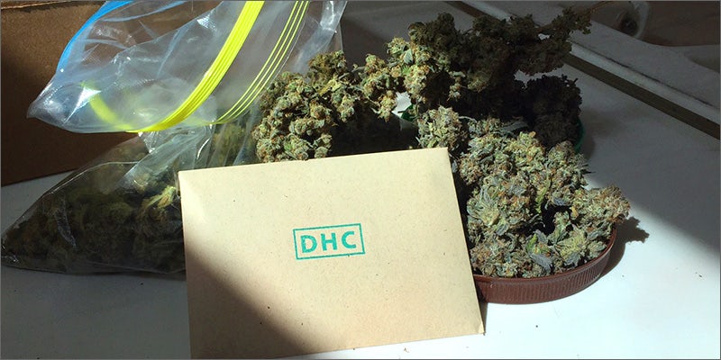 1 Daily High Club Will Send You a Pack of Supplies for $1