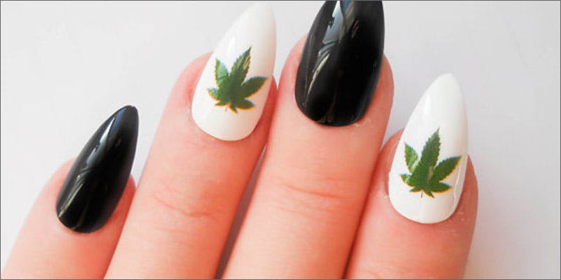 10 stoner chick accessories stiletto nails 15 Accessories You Need If Youre A Weed Loving Lady