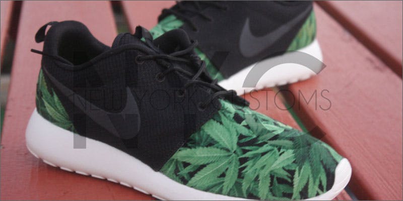 12 stoner chick accessories nike shoes 15 Accessories You Need If Youre A Weed Loving Lady