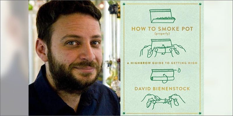 9 david bienenstock cannabis capitalism book David Bienenstock: Cannabis Should Transform Capitalism