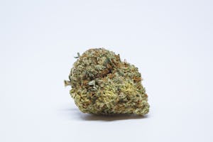 Trainwreck Marijuana Strain