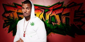 The Game Has Opened The First Celebrity-Owned Legal Dispensary