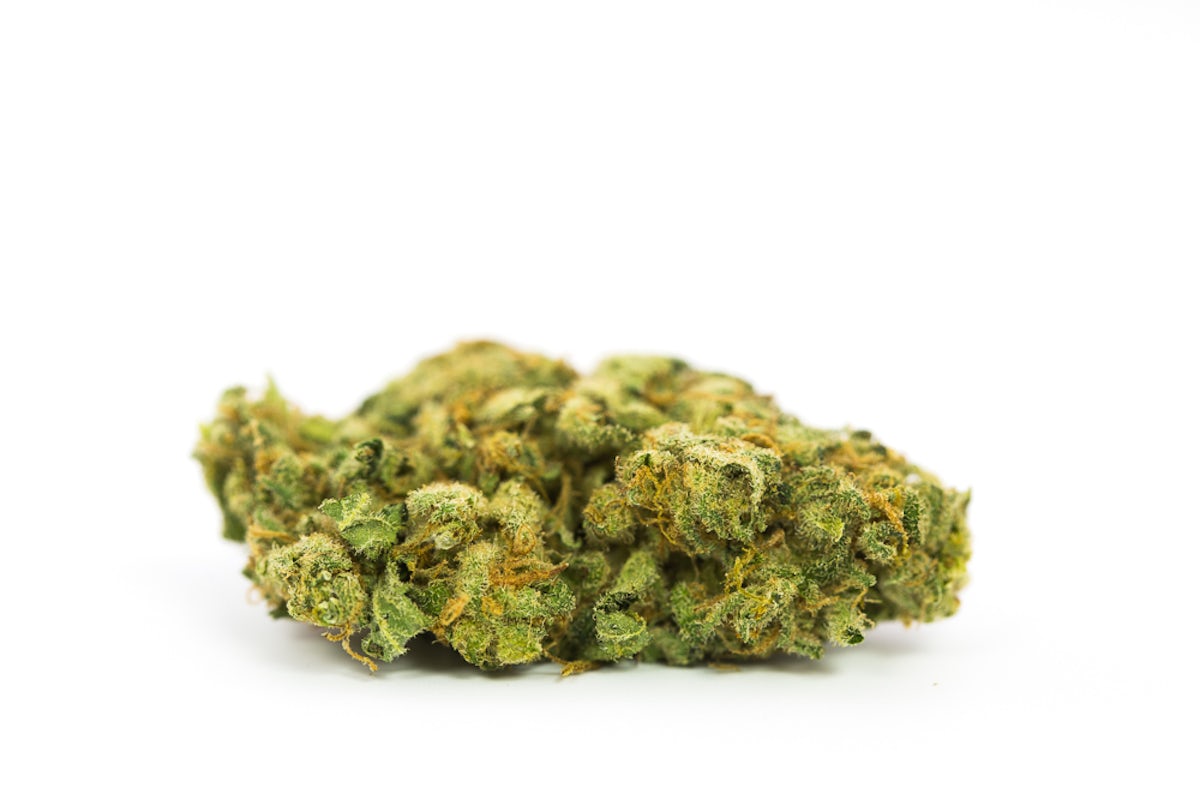 Charlotte&#39;s Web Strain of Marijuana | Weed | Cannabis | Herb | Herb