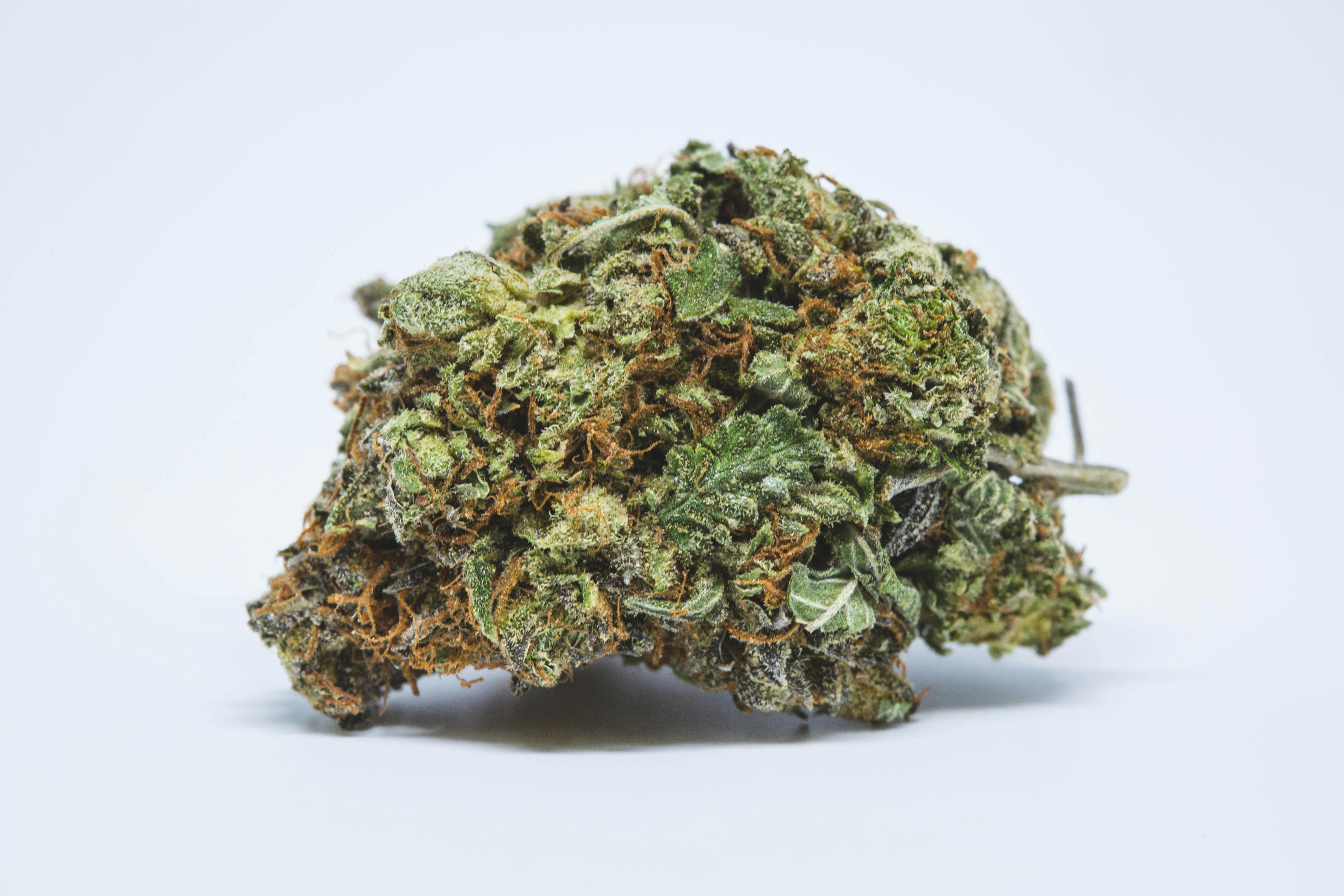Purple Kush Weed; Purple Kush Cannabis Strain; Purple Kush Indica Marijuana Strain