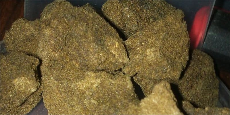 Hash Around The World afghan 1 Have You Heard Of Garda Hash From Afghanistan?