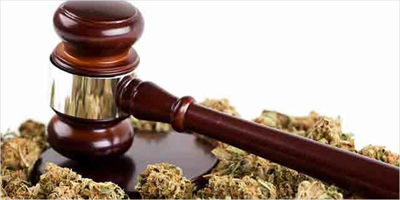 Michigan Marijuana 1 It’s Official: Michigan Marijuana Legalization Won’t Be On The Ballot