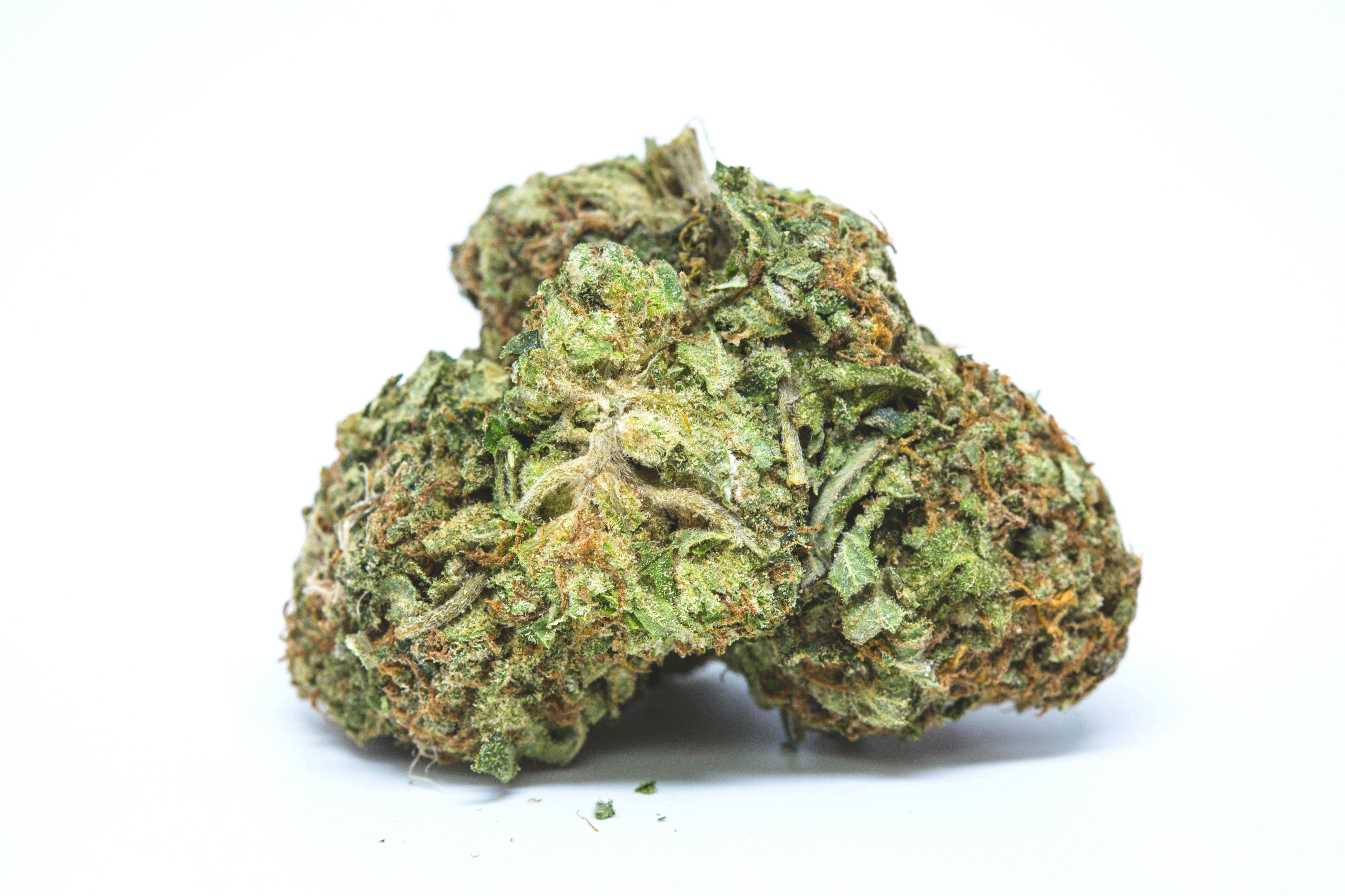 OG Kush Weed; OG Kush Cannabis Strain; OG Kush Hybrid Marijuana Strain