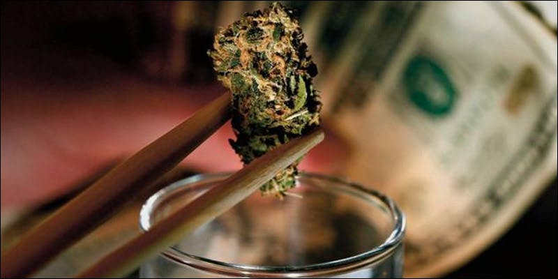 Record Breaking Sales 2 Colorado Smashed Cannabis Sales Records In July