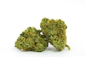 Romulan Marijuana Strain