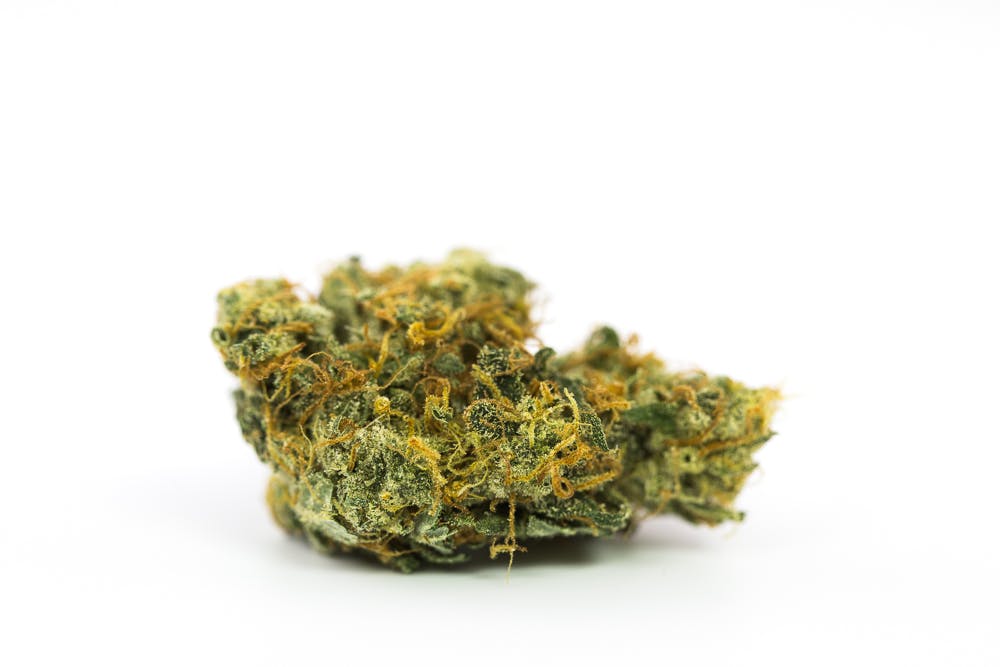 Sour Diesel 1 These Are The Best Cannabis Strains for ADHD/ ADD