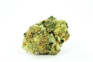 Strains Sense: Strawberry Cough