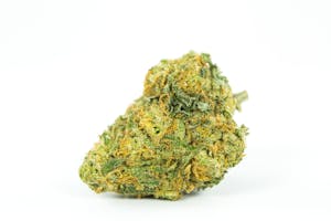 Strawberry Kush Marijuana Strain