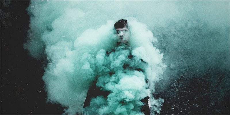 WEAPONIZED CANNABIS 2 How The Government Could Use Weed as a Weapon