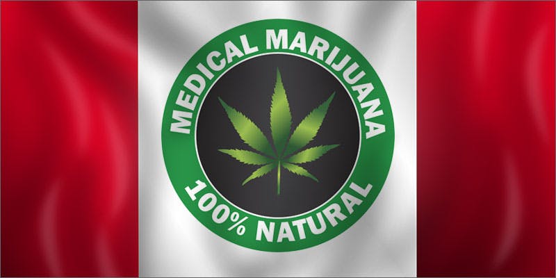 Canadian Cannabis Reform