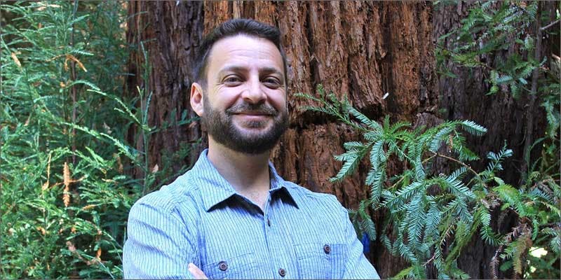 David Bienenstock: Cannabis Should Transform Capitalism