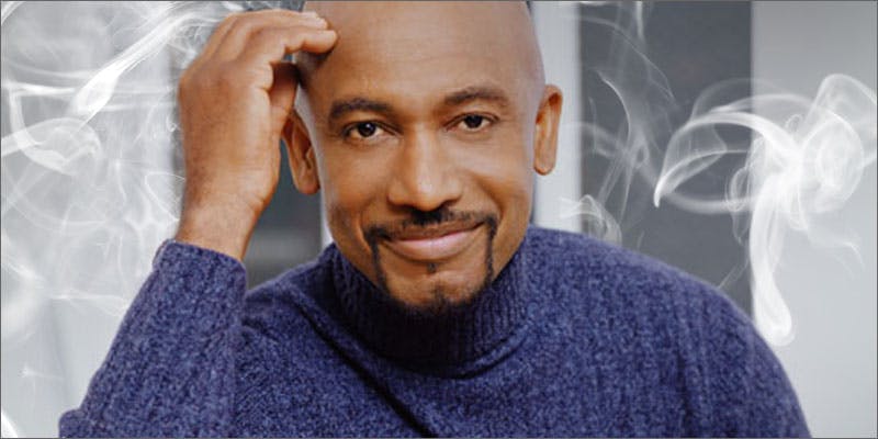 Montel Williams