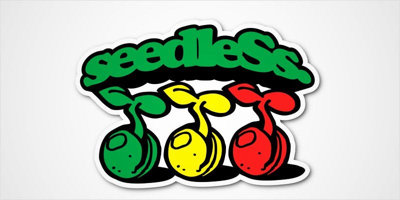 seedleSs slaPak 1 Hillary Clinton Promised Bankers Shes Against Cannabis Legalization