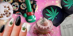 15 Accessories You Need If You’re A Weed-Loving Lady