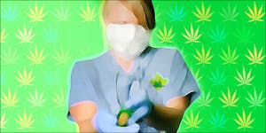 This Nurse Wants The World To Know Why She Uses Medical Cannabis