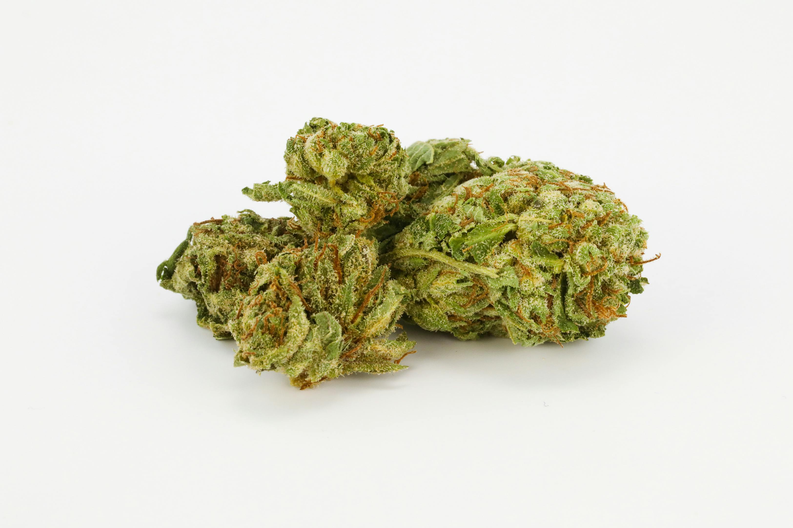 $100 OG Weed; $100 OG Cannabis Strain; $100 OG Hybrid Marijuana Strain