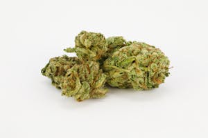 $100 OG Marijuana Strain