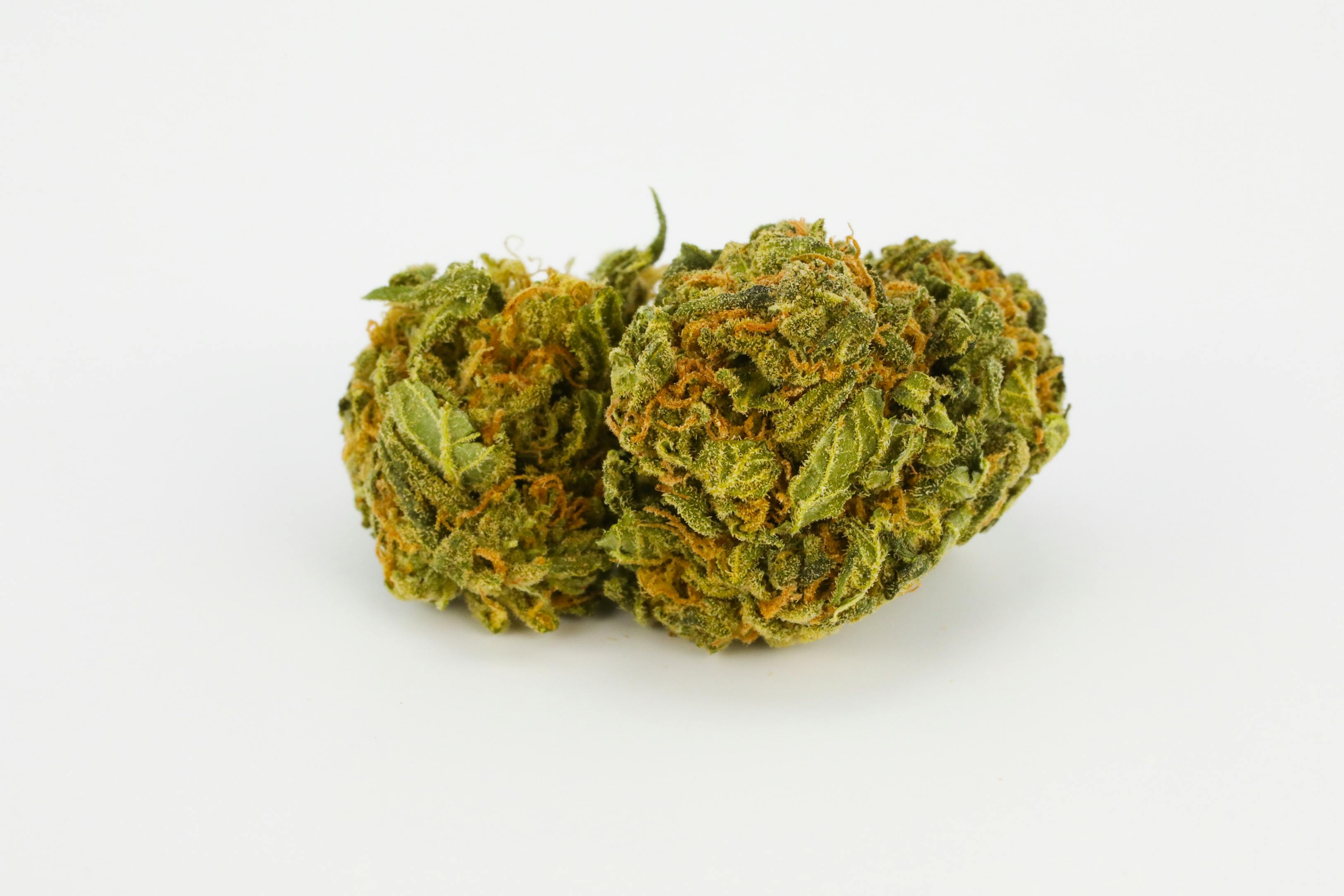 Middlefork Weed; Middlefork Cannabis Strain; Middlefork Hybrid Marijuana Strain