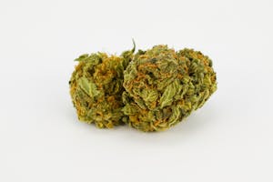 Middlefork Marijuana Strain