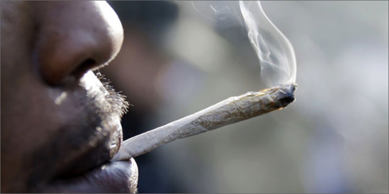 1 marijuana arrests outnumber violent crimes African Americans At Greatest Risk For Cannabis Arrests