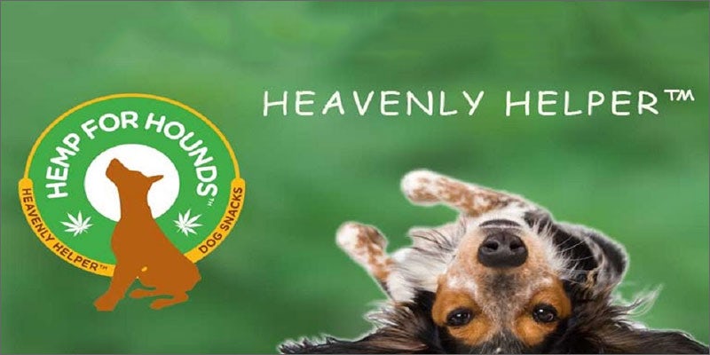 11 cannabis products for pets 11 Cute & Crazy Cannabis Products For Your Pot Loving Pets